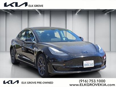 Used 2018 Tesla Model 3