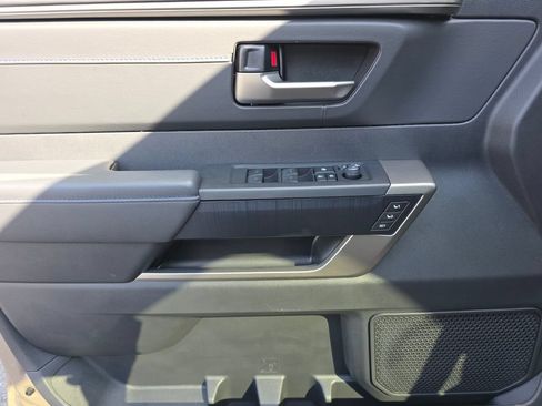 New 2026 Toyota Tundra Platinum AWD/4WD image 26