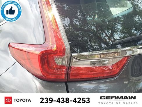 Used 2017 Honda CR-V LX image 15