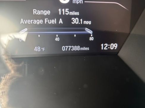 Certified 2020 Honda CR-V EX-L image 16