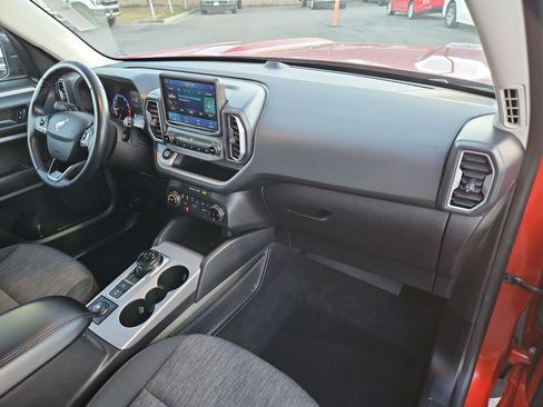 Used 2022 Ford Bronco Sport Big Bend w/ Convenience Package image 34