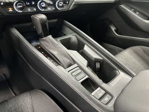 Certified 2026 Honda Accord SE image 23