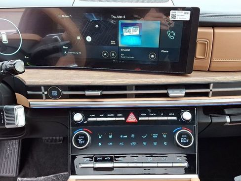 New 2026 Hyundai Santa Fe Limited AWD/4WD image 8