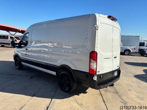 Used 2019 Ford Transit 250 148 Medium Roof image 5