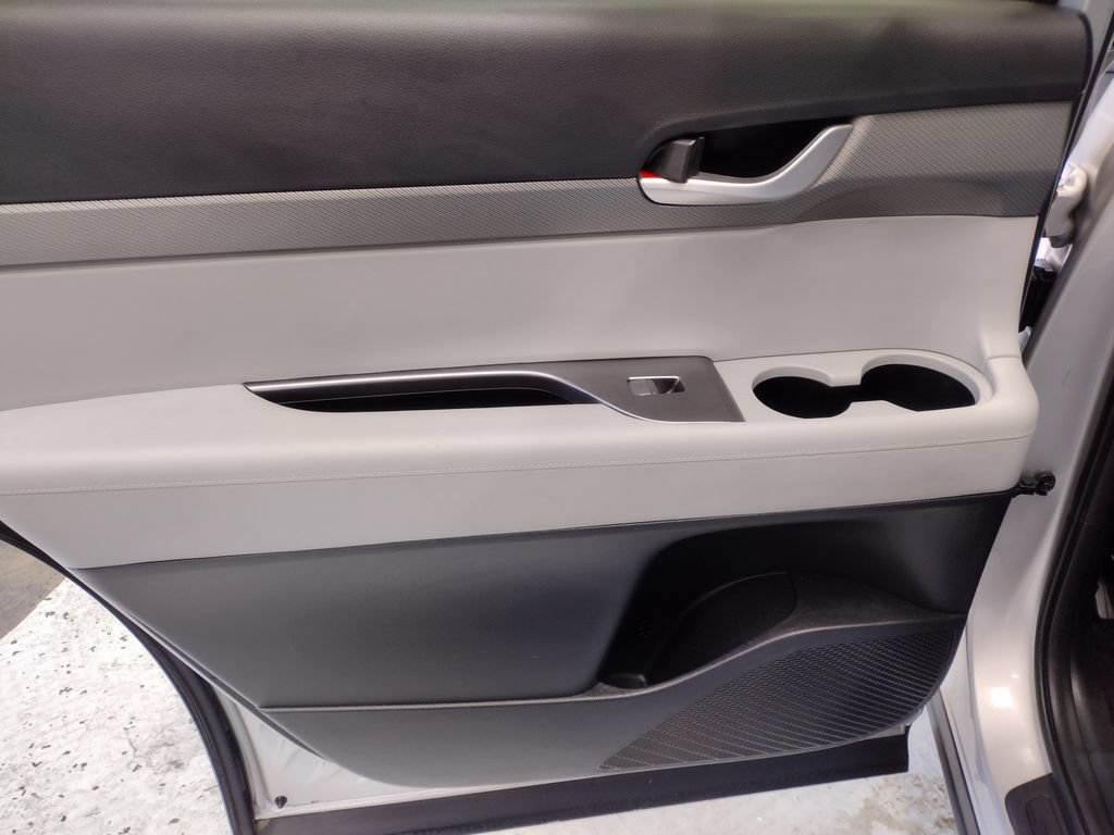 Certified 2024 Hyundai Palisade SEL AWD/4WD image 25