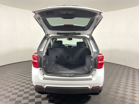 Used 2017 Chevrolet Equinox LT w/ Convenience Package AWD/4WD image 14