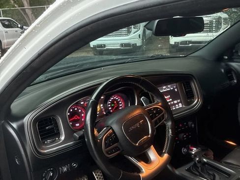 Used 2021 Dodge Charger SRT Hellcat RWD image 14