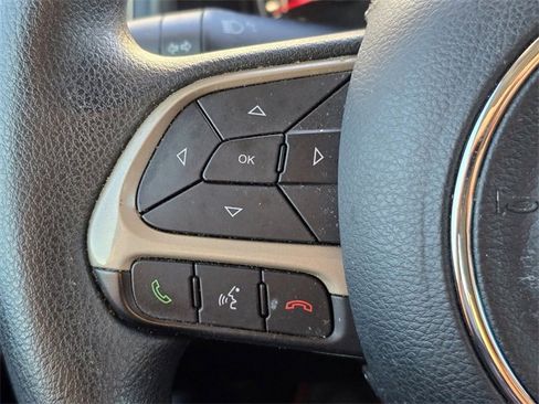 Used 2017 Jeep Renegade Sport w/ Power & Air Group image 28