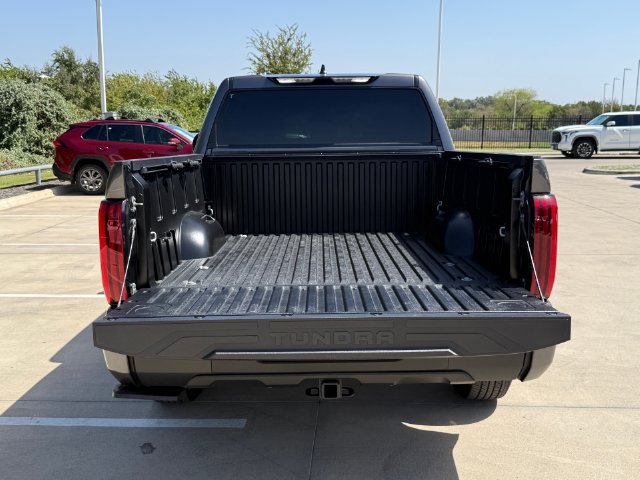 Used 2024 Toyota Tundra SR5 w/ SR5 Premium Package AWD/4WD image 32