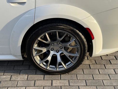 Used 2023 Dodge Charger SRT Hellcat image 41