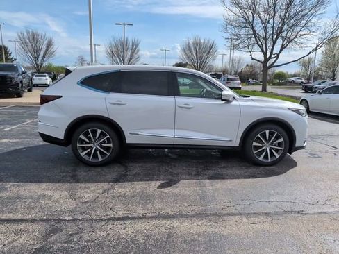 New 2026 Acura MDX w/ Technology Package image 4