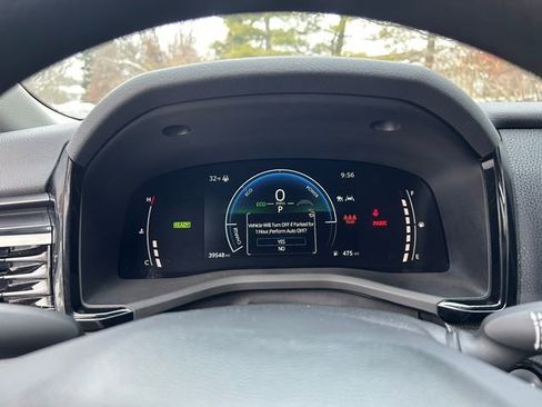 Used 2025 Toyota Camry LE image 16