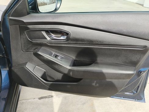 Certified 2024 Honda Accord EX image 31