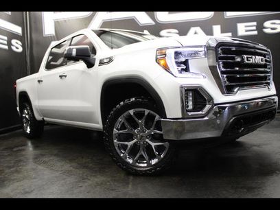 Used 2021 GMC Sierra 1500 SLT w/ SLT Premium Plus Package