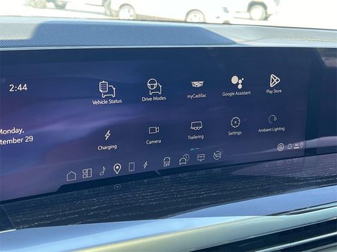 New 2026 Cadillac Escalade IQ Sport 1 image 17