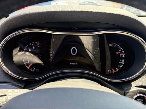 Used 2020 Jeep Grand Cherokee Limited X RWD image 9