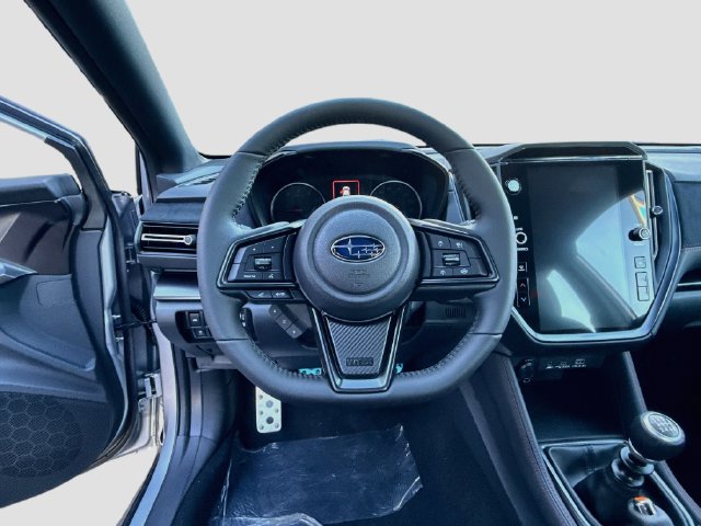 New 2026 Subaru WRX Limited AWD/4WD image 9