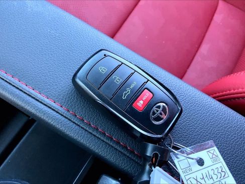 Used 2026 Toyota Tundra TRD Pro image 14