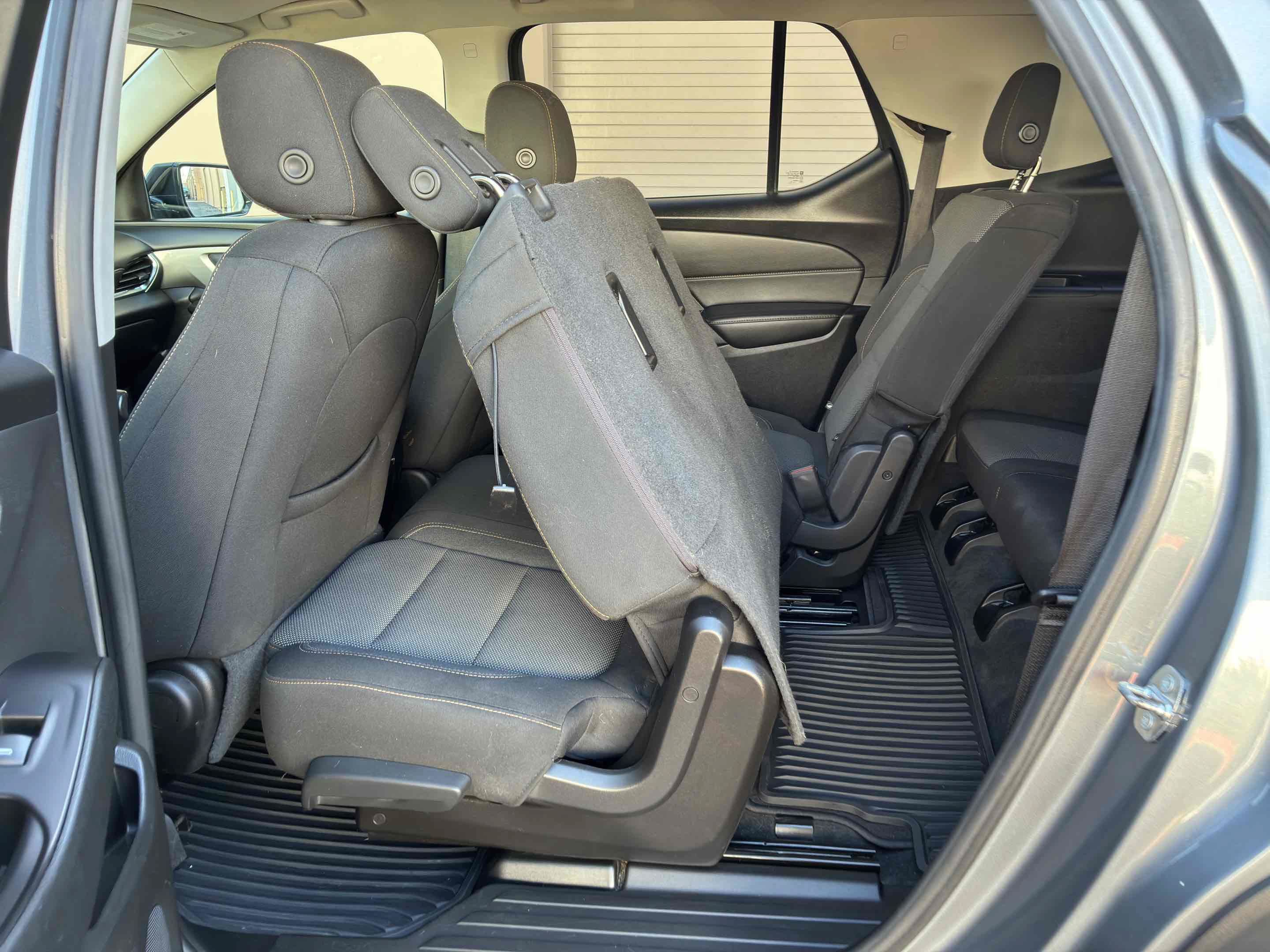 Used 2018 Chevrolet Traverse LS AWD/4WD image 54