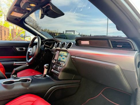 Used 2019 Ford Mustang Premium w/ Equipment Group 201A RWD image 23