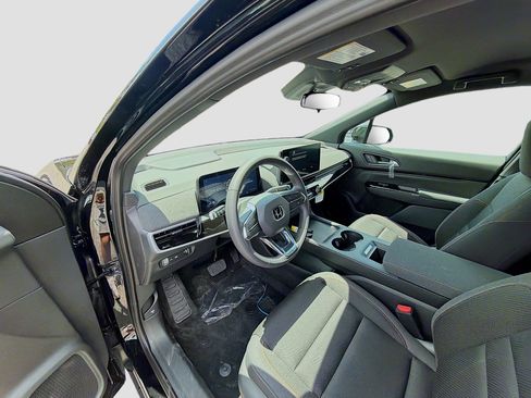 New 2026 Honda Prologue Eco image 9