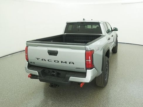 New 2025 Toyota Tacoma TRD Off-Road image 41