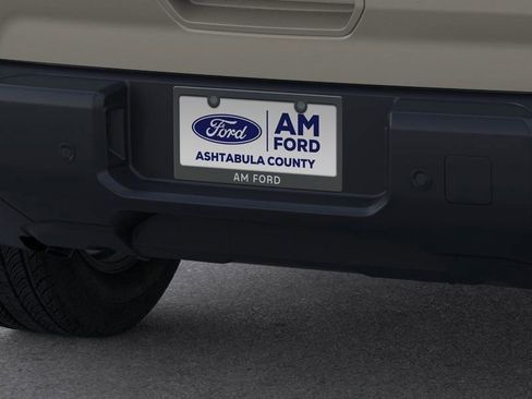 New 2025 Ford Bronco Sport Big Bend AWD/4WD image 23