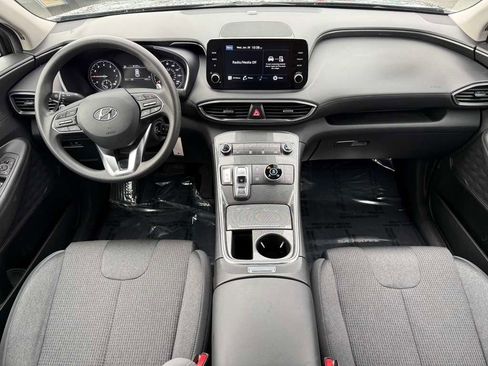 Used 2023 Hyundai Santa Fe SE image 18