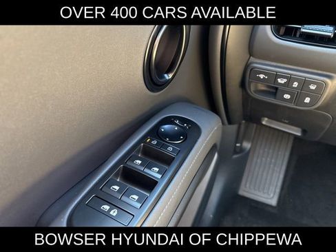 New 2026 Hyundai Palisade XRT Pro image 12