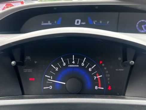 Used 2012 Honda Civic LX image 6