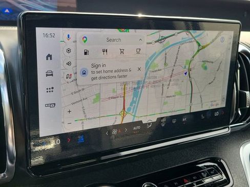 New 2026 Ford Expedition Tremor image 8