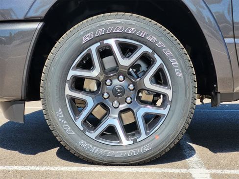 New 2026 RAM 1500 Laramie w/ Sport Appearance Package image 7