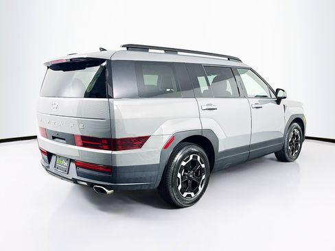 Used 2025 Hyundai Santa Fe SEL image 9