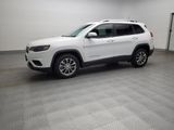 Used 2019 Jeep Cherokee Latitude Plus image 2