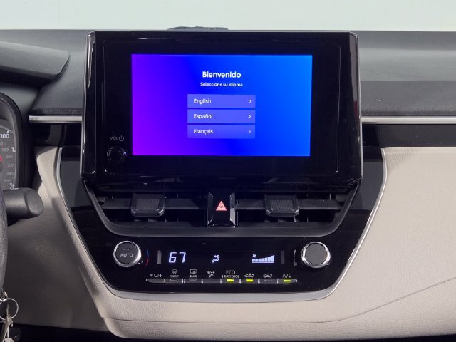 Used 2024 Toyota Corolla LE FWD image 22