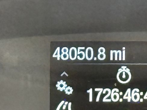 Used 2019 Ford EcoSport SES w/ SES Black Appearance Package image 30