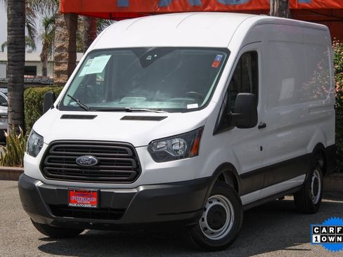 Used 2019 Ford Transit 150 130 Medium Roof image 4