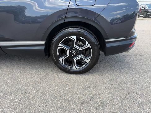 Used 2019 Honda CR-V Touring image 10