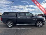 Used 2017 RAM 1500 Big Horn image 4