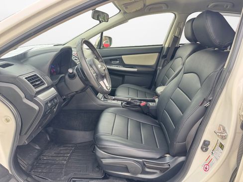 Used 2016 Subaru Crosstrek image 11