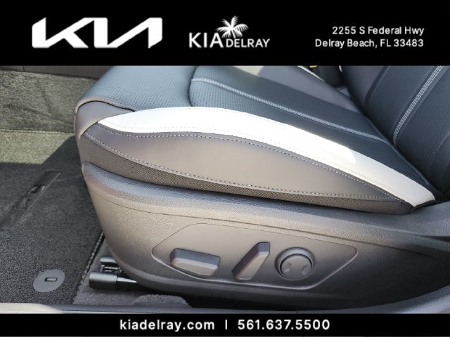 New 2026 Kia K5 GT-Line w/ GT-Line Premium Package FWD image 18