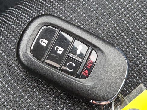 Used 2022 Honda Civic EX image 33