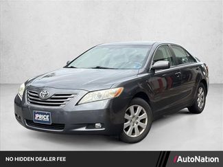 Used 2008 Toyota Camry XLE FWD video 1