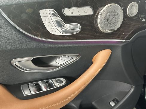 Used 2022 Mercedes-Benz E 53 AMG 4MATIC Coupe image 17