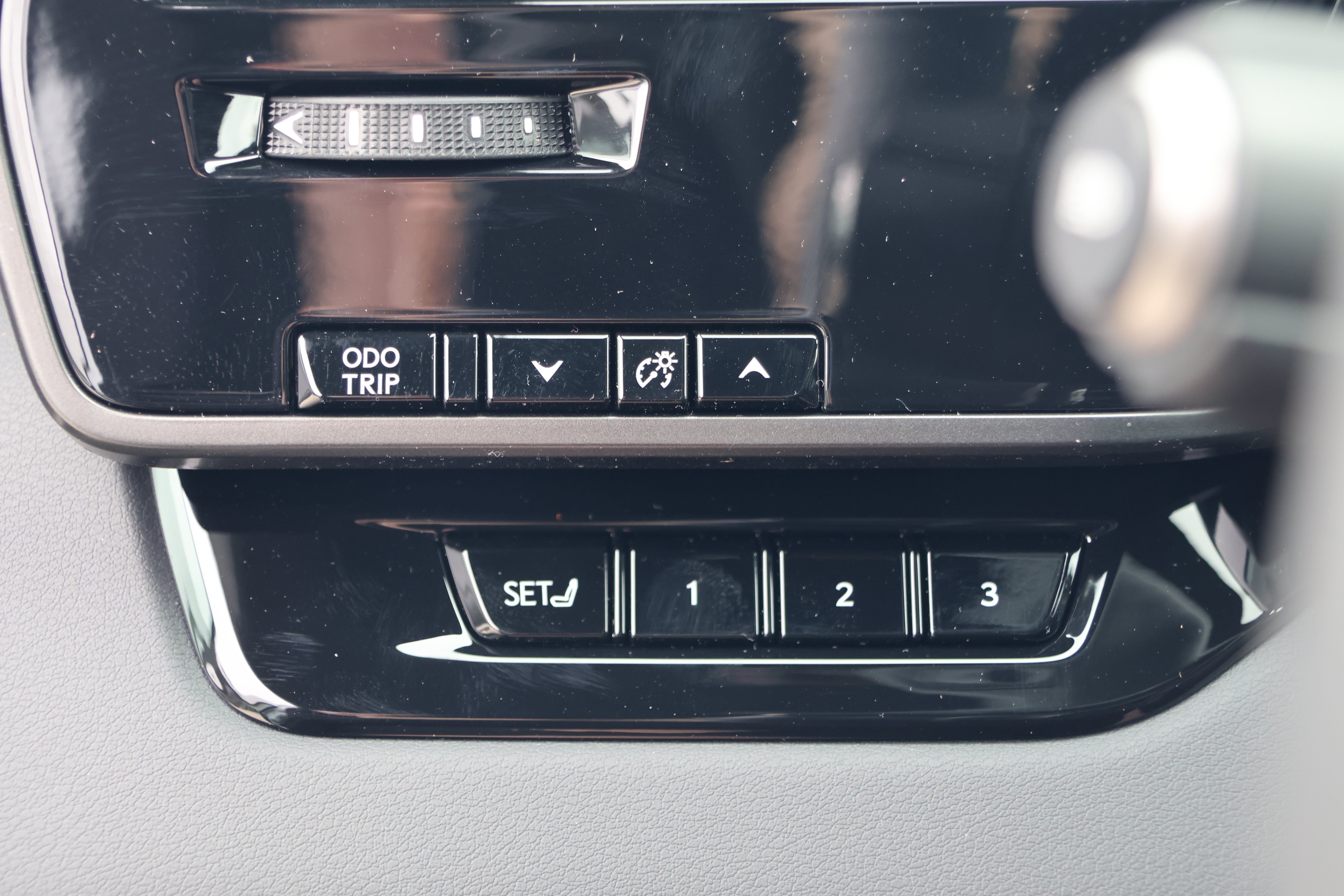 New 2026 Lexus RX 350 Premium w/ Convenience Package FWD image 14