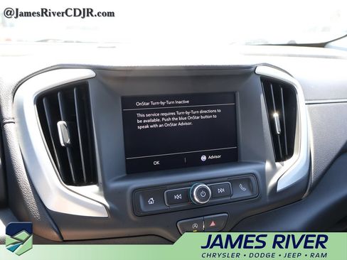 Used 2024 GMC Terrain SLE FWD image 31