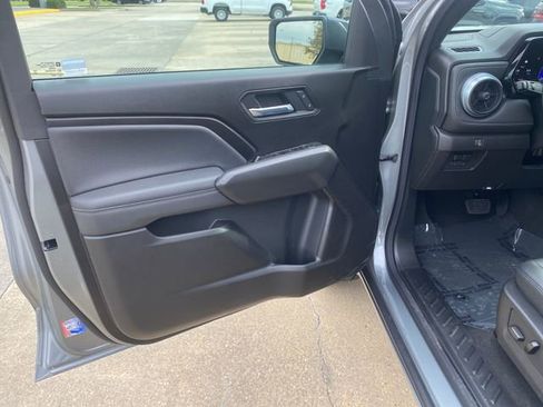 New 2026 Chevrolet Colorado LT w/ LT Convenience Package RWD image 10