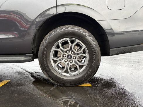 Certified 2025 Ford Expedition Active image 15