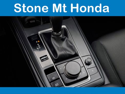 Used 2024 MAZDA CX-30 AWD 2.5 S image 31