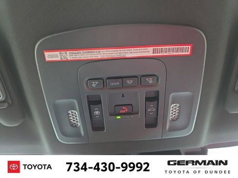 New 2026 Toyota Camry XSE image 46